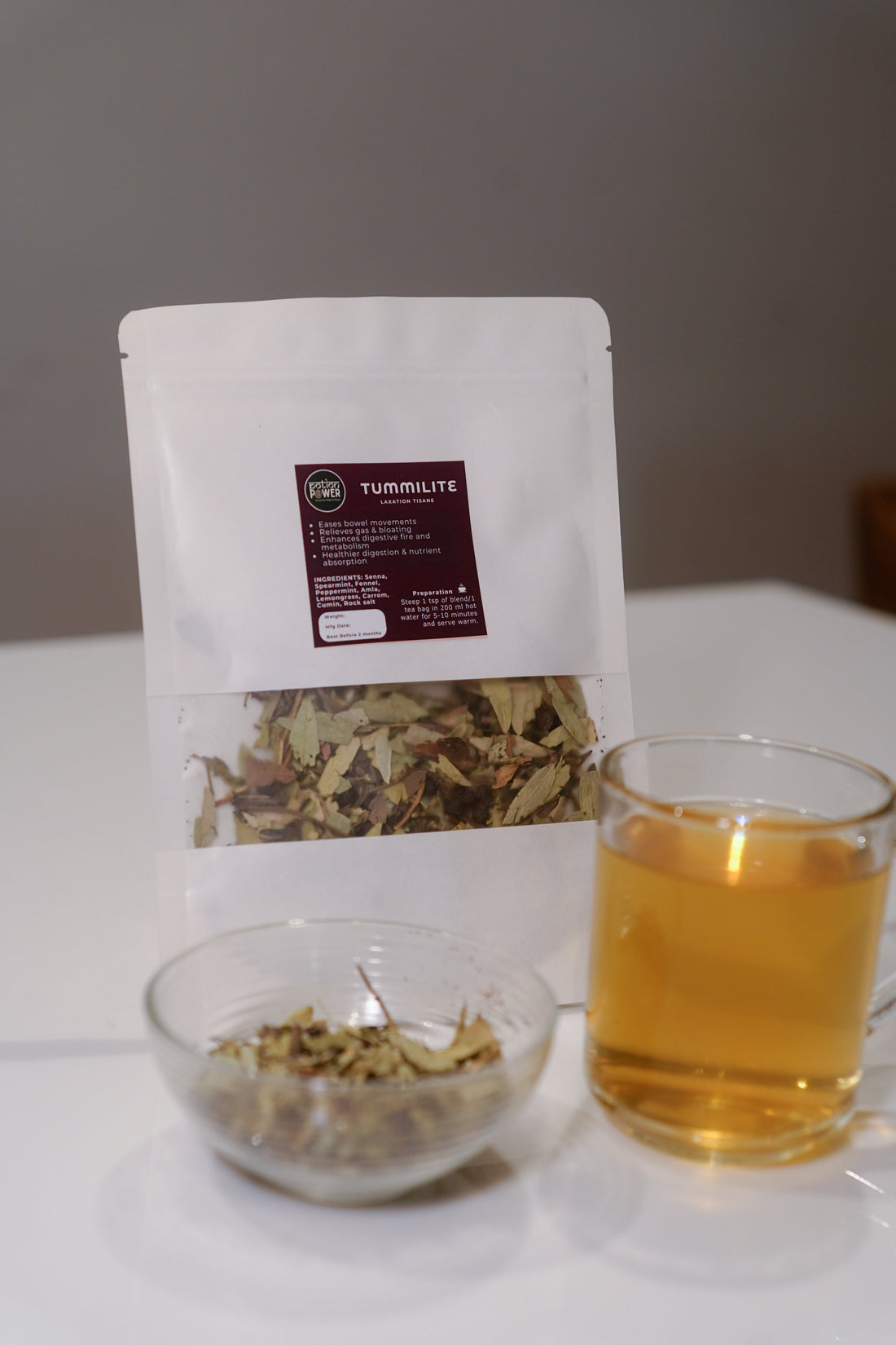 Gentle Daily Digestive - Tummilite
