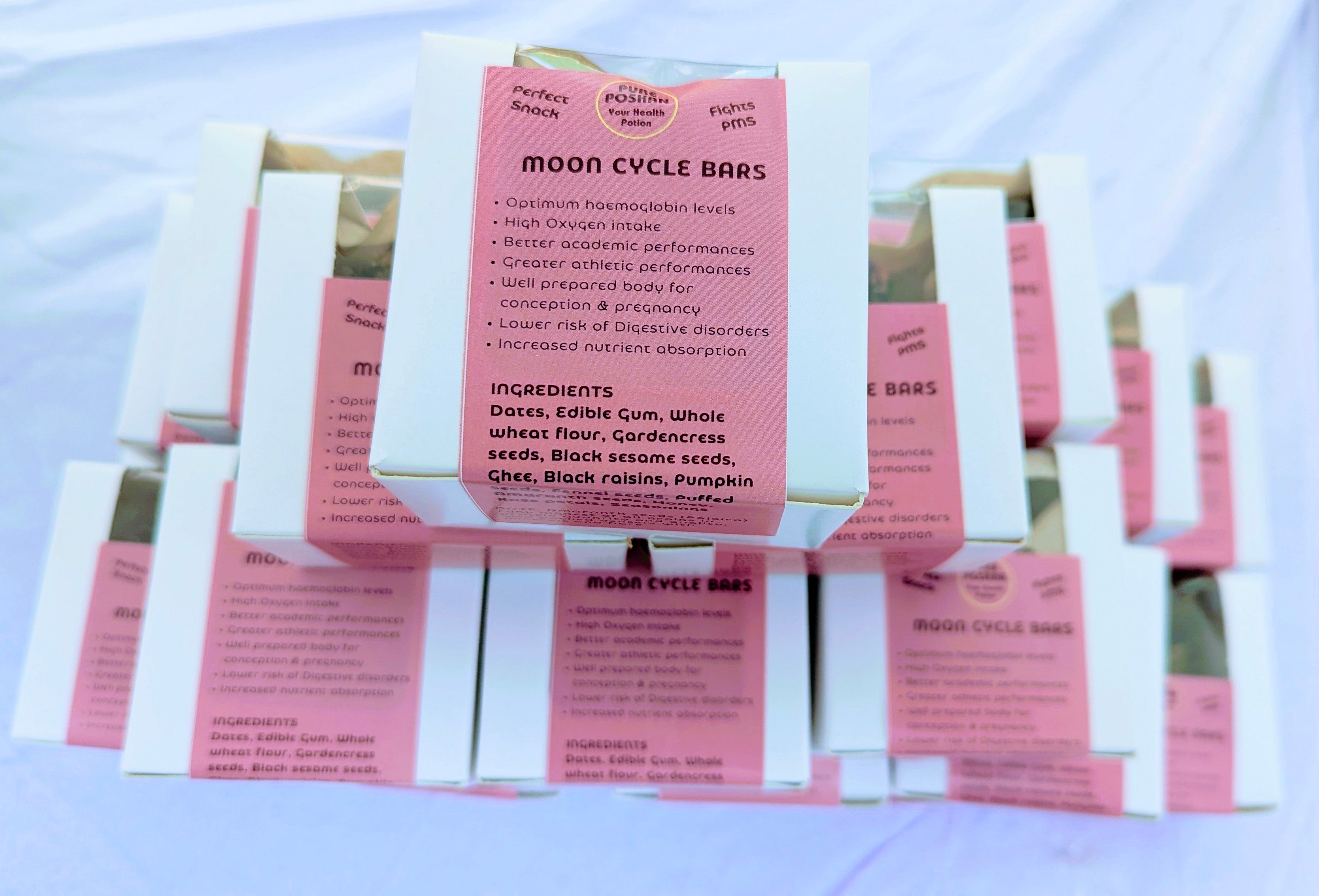 Menstrual Cycle Syncing: The Micronutrient and Botanical Science of PMS Relief