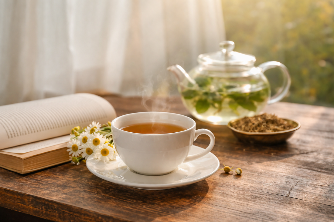 A Gentle Guide to Choosing the Right Cup, at the Right Time