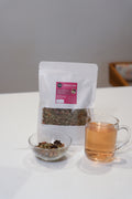 Herbivibe — Women's Wellness tea