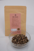 Milk Thistle — Caffeine Free Herbal Infusion for Wellness