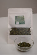 Nettle — Caffeine Free Herbal Tea for Iron & Women's Vitality