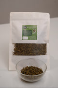 Spearmint — Caffeine Free Herbal Tea for Hormonal Balance