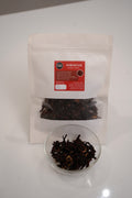 Hibiscus — Herbal Tea for Heart & Hormonal Health