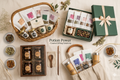 Build Your Own Hamper curated gift by Potion Power