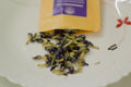Shankhpushpi (Butterfly pea) — Caffeine Free Herbal Tea for Focus & Calm