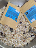 Millet Granola — Wholesome Ancient Grain Breakfast