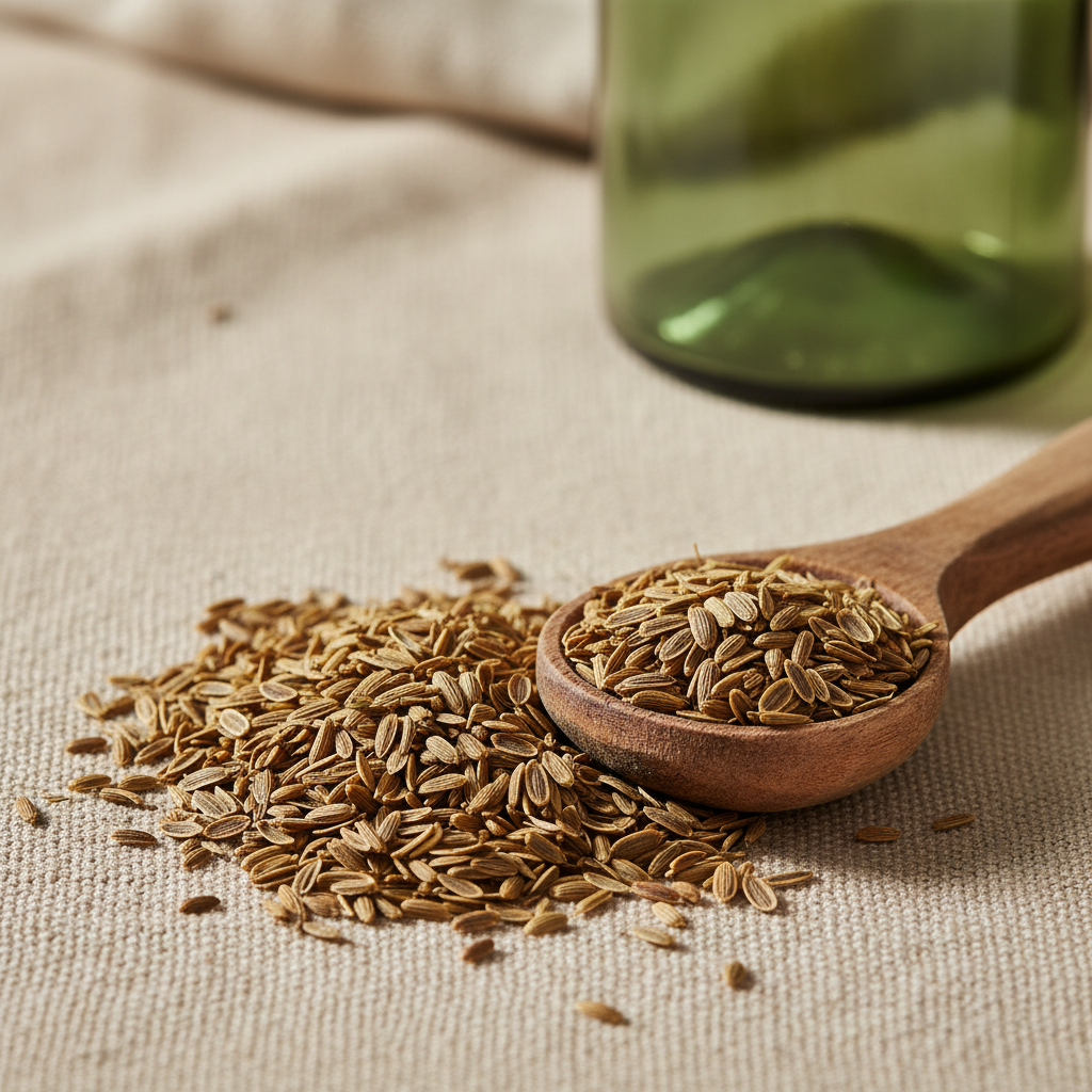 Dill Seeds