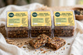 New Mom Nourishment Bars