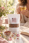 Restart Tea — Marble Morning