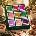 Daily Wellness Tea Sampler